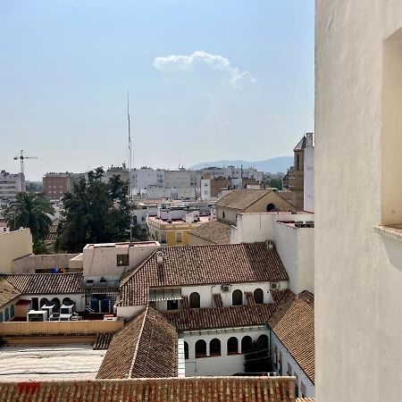 Suite Deluxe Gondomar قرطبة المظهر الخارجي الصورة
