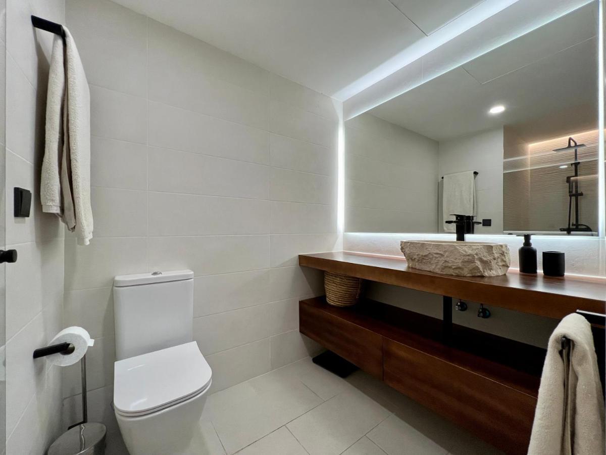 Suite Deluxe Gondomar قرطبة المظهر الخارجي الصورة